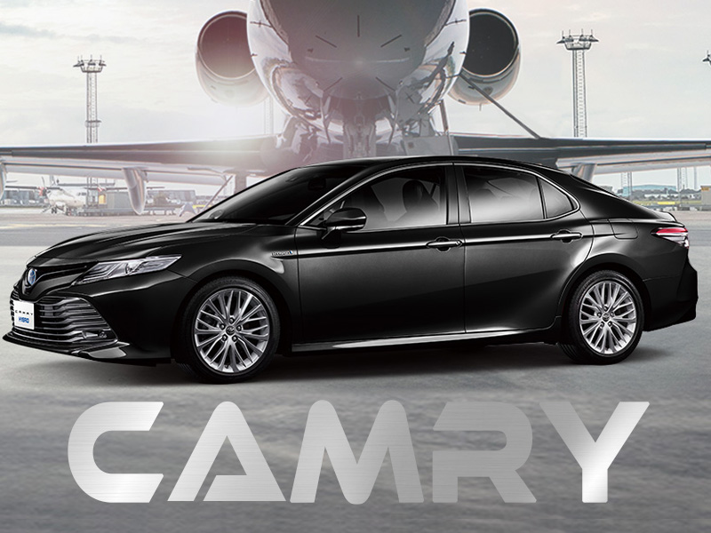 CAMRY